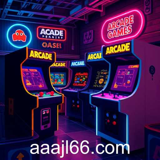 Digital Landscapes: Gaming on the Rise