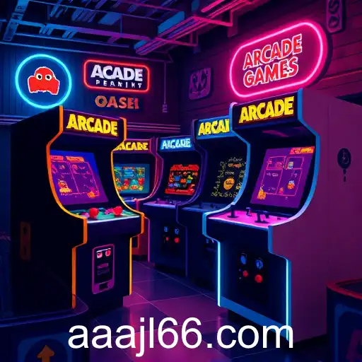 Digital Landscapes: Gaming on the Rise