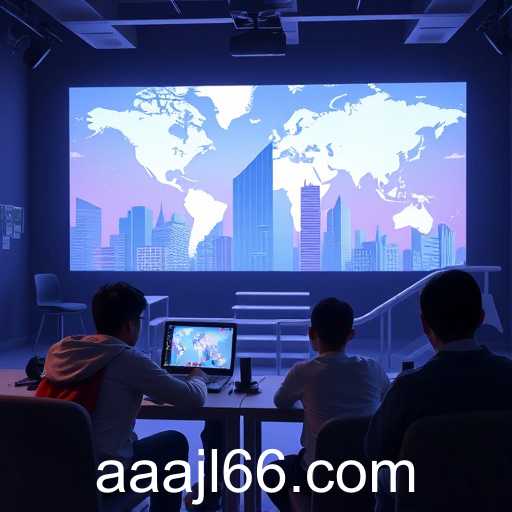 The Rise and Impact of Online English Game Platforms in 2025