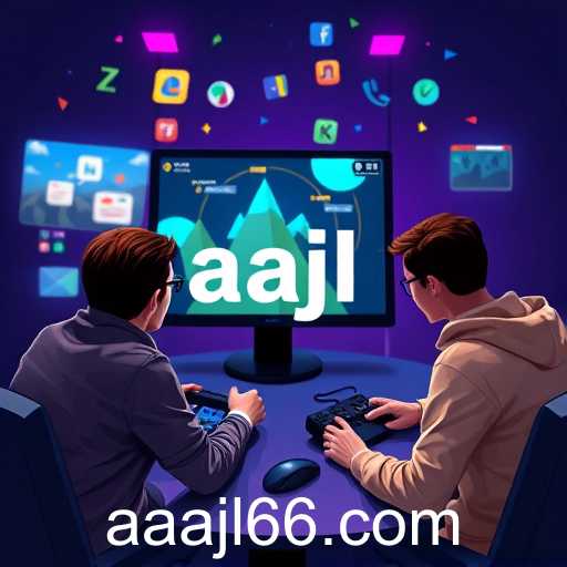 The Rise of Online English Games