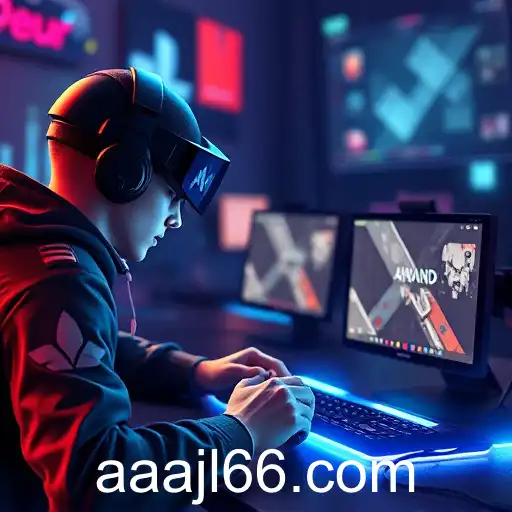 The Evolution of Gaming in 2025