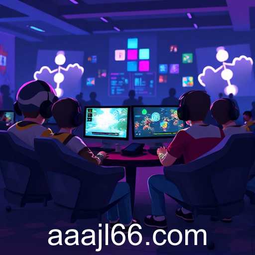 Gaming Revolution with AAajl