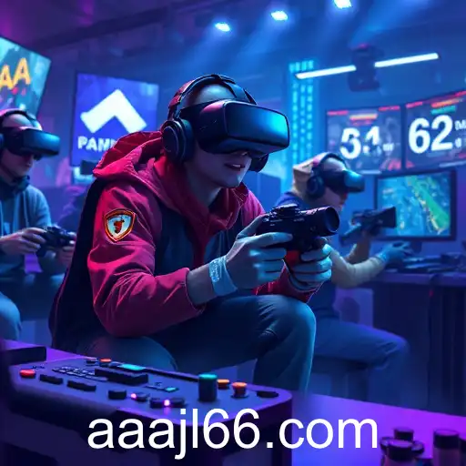 Thriving Entertainment in the Digital Age