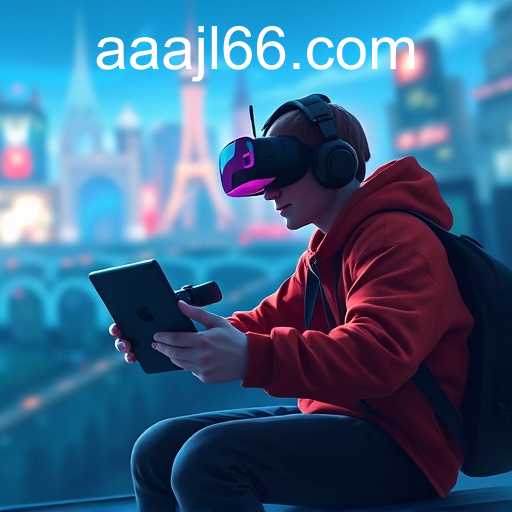 Gaming Trends Shaping 2025