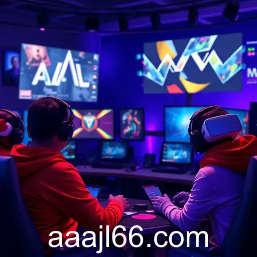 The Evolution of Gaming in 2025