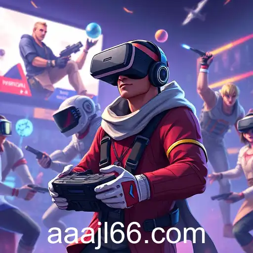 The Evolution of Online Gaming in 2025