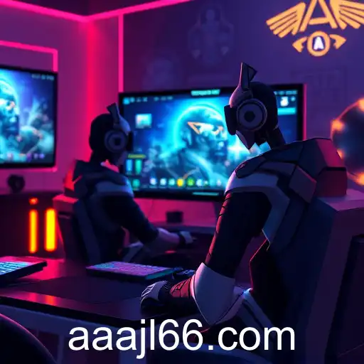 The Evolving Landscape of Online Gaming in 2025