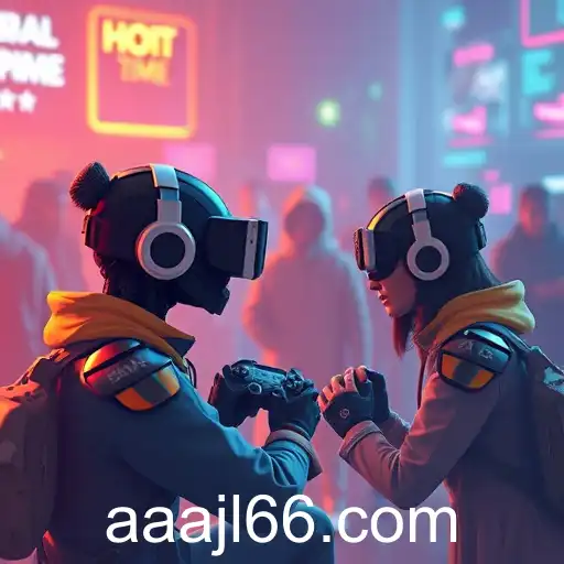 Gaming Evolves with AAAGL's Impact