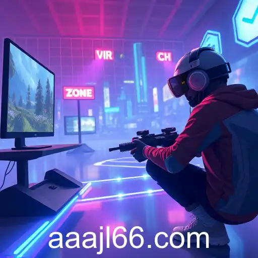 Gaming Renaissance Promises New Experiences