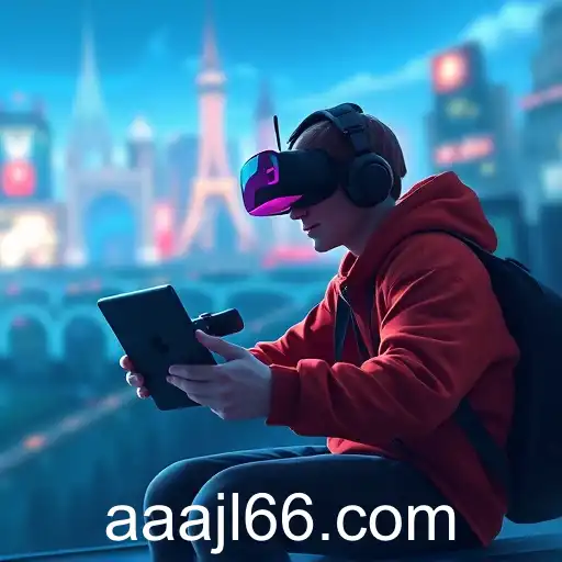 Gaming Trends Shaping 2025