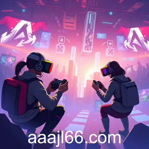 The Rise and Impact of Online Gaming in 2025