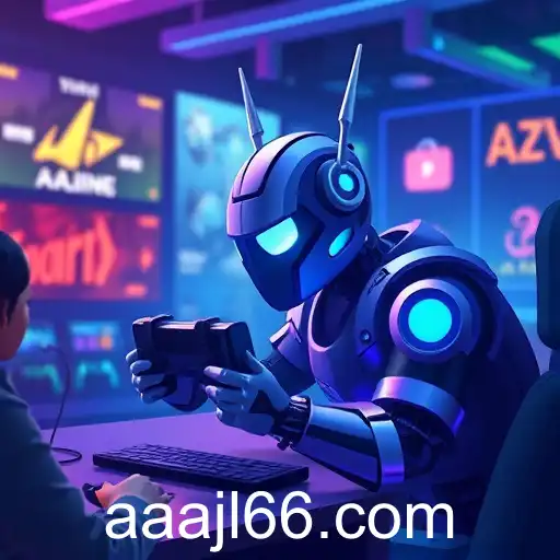 The Rise of AAALJ: A Digital Haven for Gamers