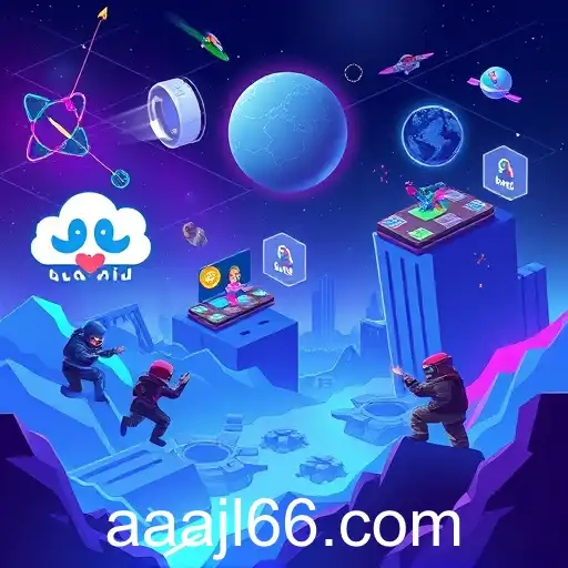 The Rise of AAJAL in Gaming World