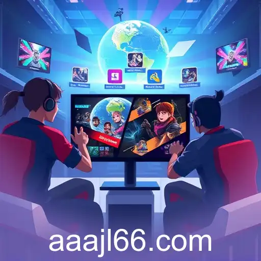 The Rise of Gamification Platforms in 2025