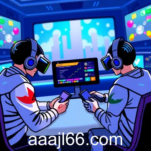 The Rise of Online Gaming Trends