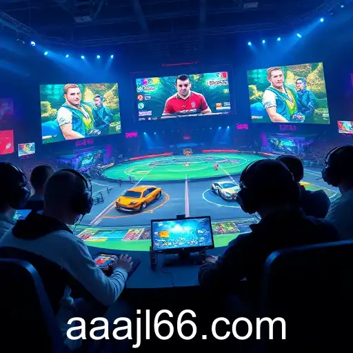 The Rise of Online Gaming Communities