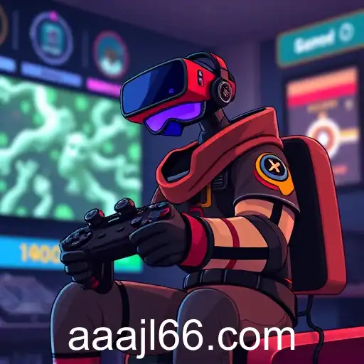 Rising Popularity of Online Gaming Platforms