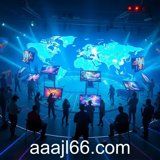 Virtual Playground Evolution