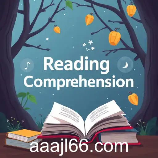 Enhancing Skills Through 'Reading Comprehension' Games: The AAajl Initiative