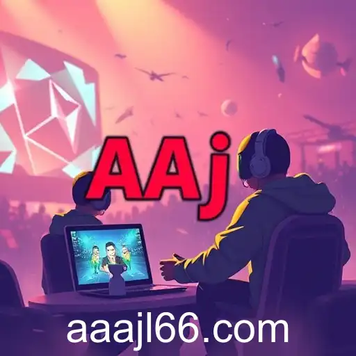 The Rise of AAALJ: A Digital Haven for Gamers