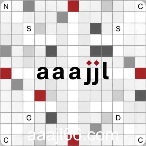 The Rise of AAJ Games in Digital Entertainment