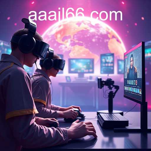 The Rise of Online Gaming in 2026