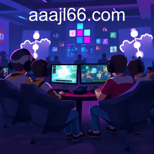 The Rise of Online Gaming in 2026