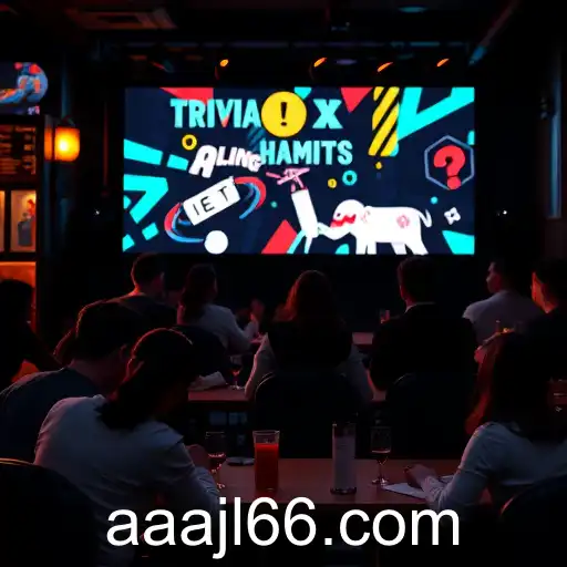 Exploring the Fascinating World of 'English Trivia' Games