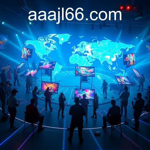 Virtual Playground Evolution