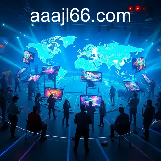 Virtual Playground Evolution