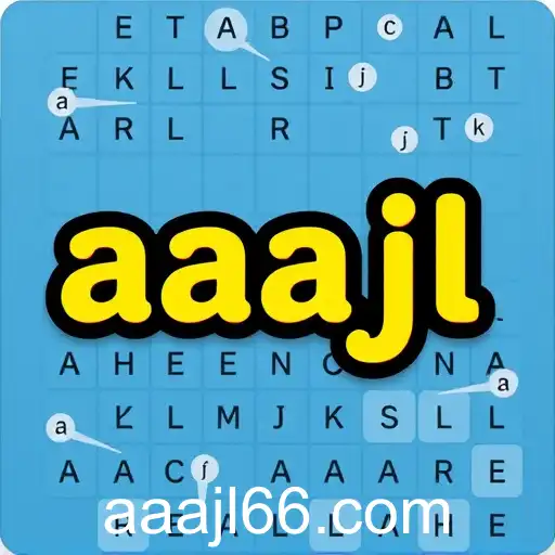 Unlocking Learning Through Play: Exploring Vocabulary Games with Keyword 'Aaajl'